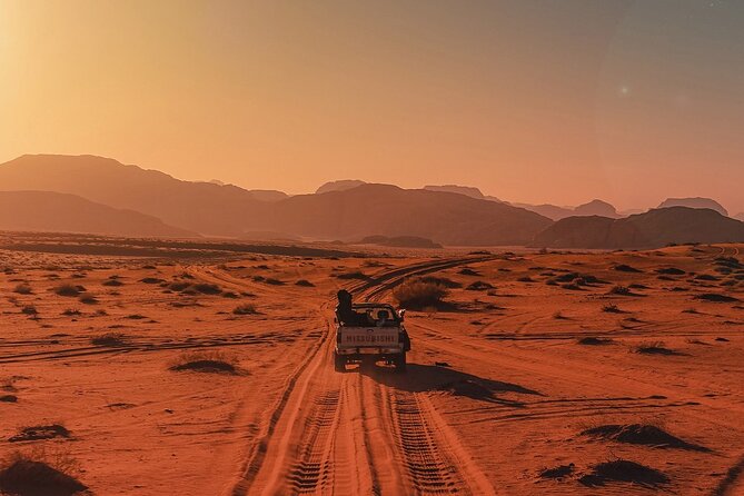 Petra & Wadi Rum (1 Day Private tour) - Who should book this, and who should not