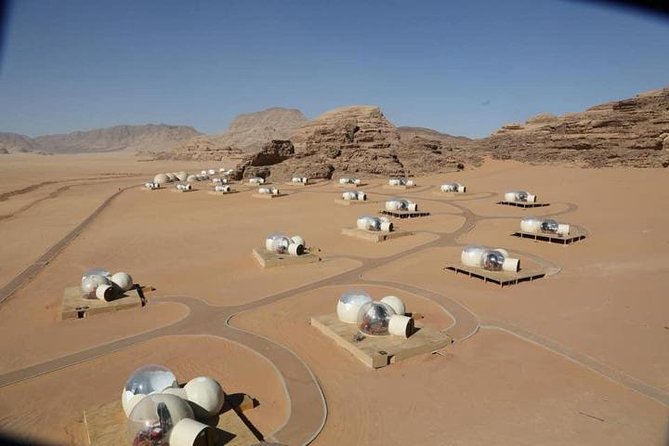 Petra, Wadi Rum, Dead Sea in 2 Days from Amman - Entering Petra through the 1,200-meter Siq