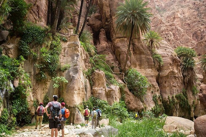 Petra Wadi Rum & Dead Sea - Three days private tour - Why this three-day route works