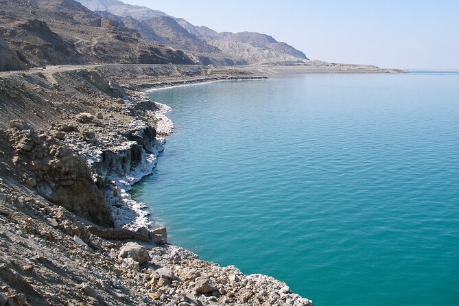 Petra Wadi Rum & Dead Sea Two days private tour - Leaving Amman before the roads heat up