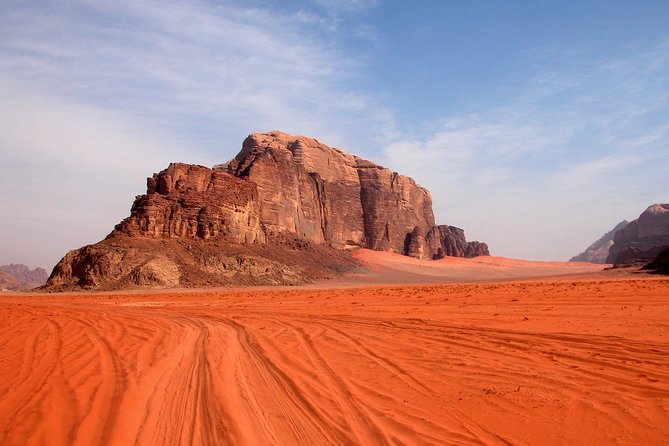 Petra & Wadi Rum Tour 03 Days - 02 Nights - What makes Petra worth the long drive