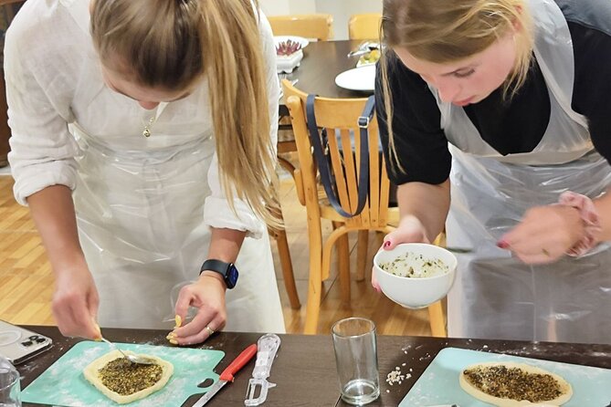 Private 2 Hour Cooking Class with the Locals in Amman - Is $70 per person good value?