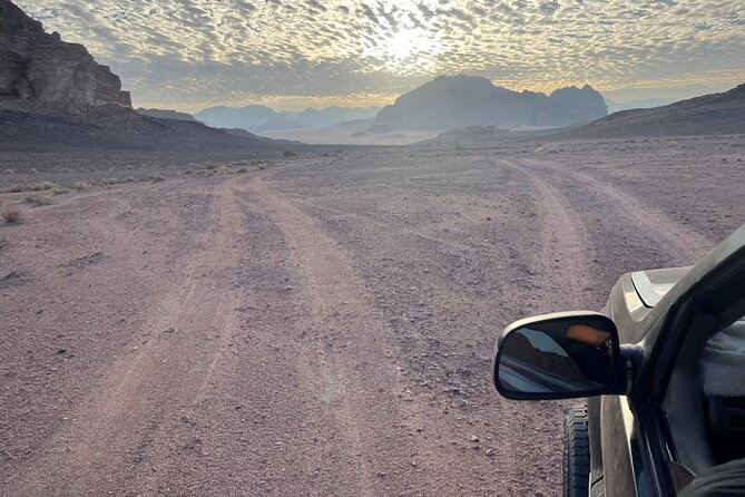 Private 2Day Jeep Tour with Overnight in Bedouin Camp in Wadi Rum - What this two-day Wadi Rum trip is really like