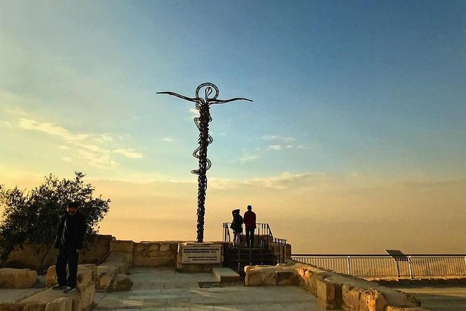Private 3 Days Tour to Jordan's South - Key points to know before booking