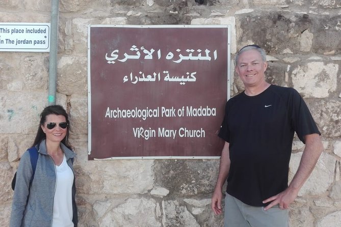 Private 3 Days Tour to Jordan's South - Why this three-day route works