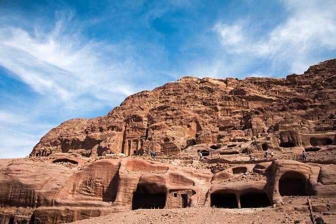 Private 5-Day Guided Tour of Jordan - What the $967 price really covers