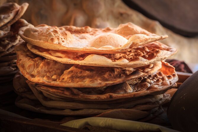 Private Amman City Sightseeing with Optional Arabic Mezze Lunch and Turkish Bath - The Roman Theatre and old downtown