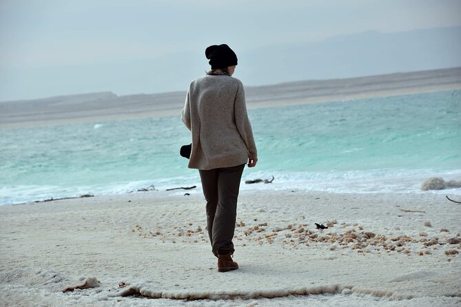 Private Amman, Jerash, and Dead Sea Full-Day Transfers from Amman - Your driver shapes the day more than the vehicle does
