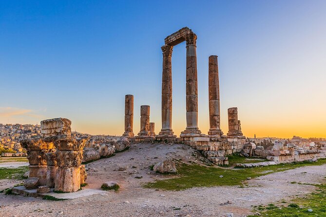 Private Car Service - Should you book the Trans Jordan car service?