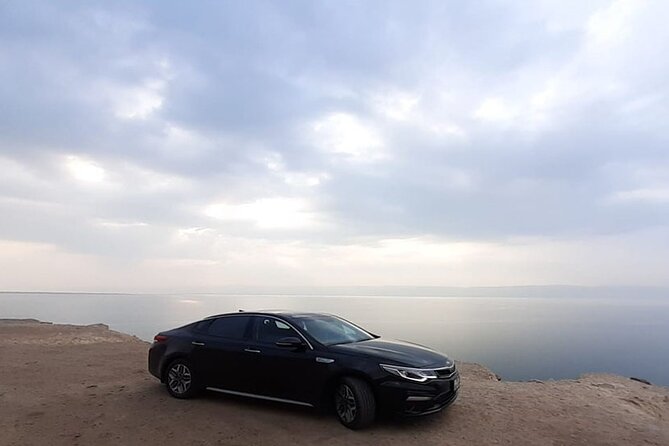 Private Departure Transfer: Dead Sea Hotels to Amman Airport - Leaving the Dead Sea without last-minute stress
