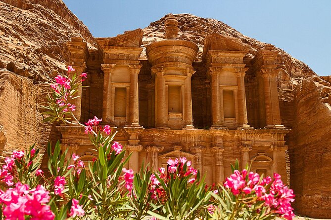 Private Full-Day Trip To Petra And Wadi Rum - What the $350 price really buys you