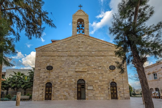 Private Full Trip of Madaba City Mosaics,Mount Nebo,Dead Sea & Amman Sightseeing - Is $180 per person good value?