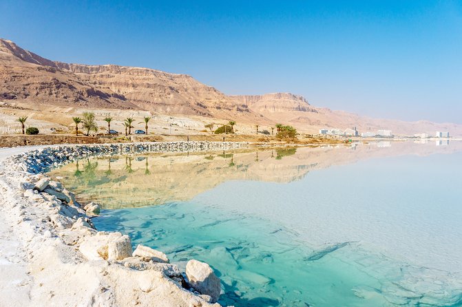 Private Full Trip of Madaba City Mosaics,Mount Nebo,Dead Sea & Amman Sightseeing - Who will enjoy this Jordan day trip?