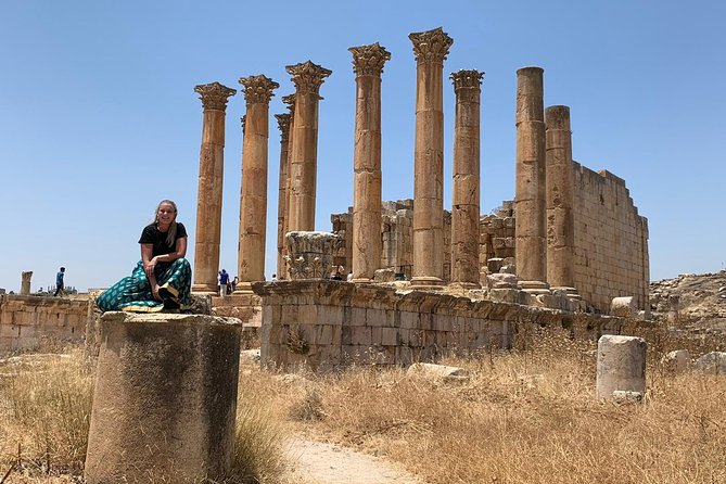 Private Guided Umm Quais and Jerash tour with lunch - Why this northern Jordan day is worth the long drive