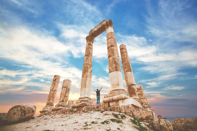Private Half-Day Pella Tour from Amman - Why Pella Deserves Time Beyond Amman