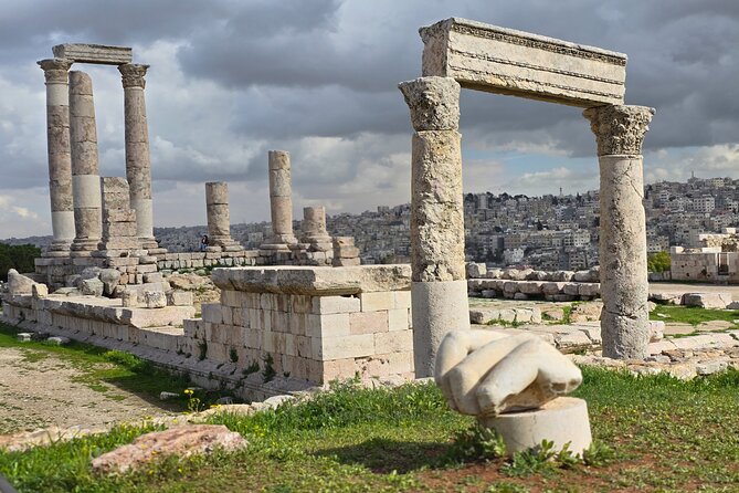 Private Half-Day Pella Tour from Amman - Who Will Enjoy This Pella Visit Most