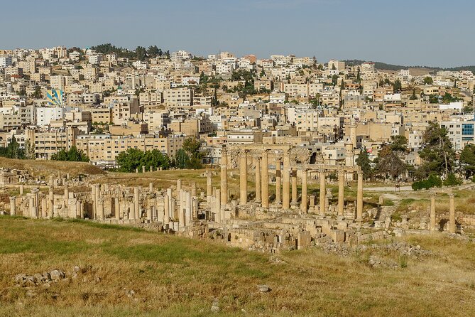 Private Half Day Tour in Jerash From Amman - What the Private Format Really Adds