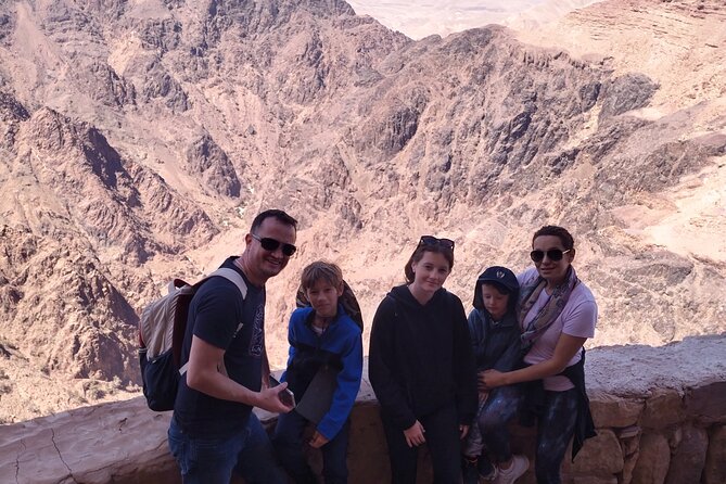 Private Half-Day Tour of Petra with Lunch - Reaching the Monastery by foot