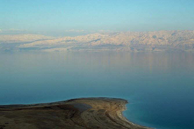 Private Half Day Tour to the Dead Sea - Who should book this tour