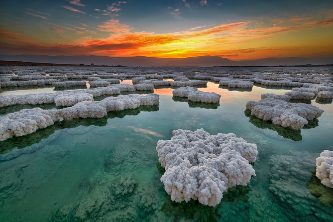 Private Half-Day Tour to the Dead Sea from Amman - Key points before you book