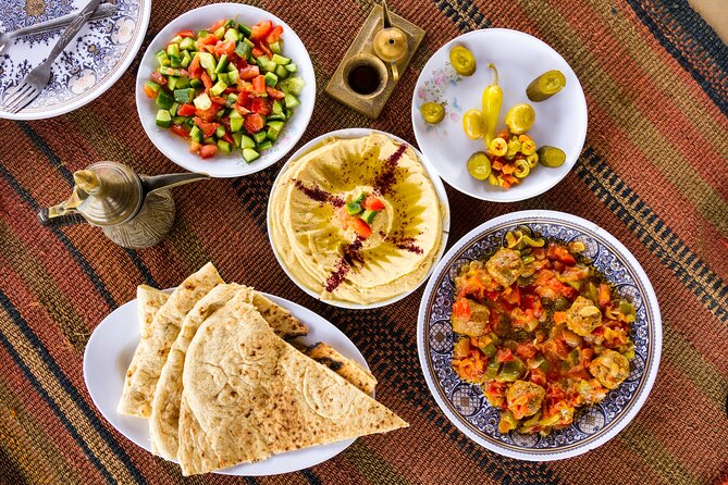 Private Half-Day Tour to the Dead Sea from Amman - How long should you spend at the shore?