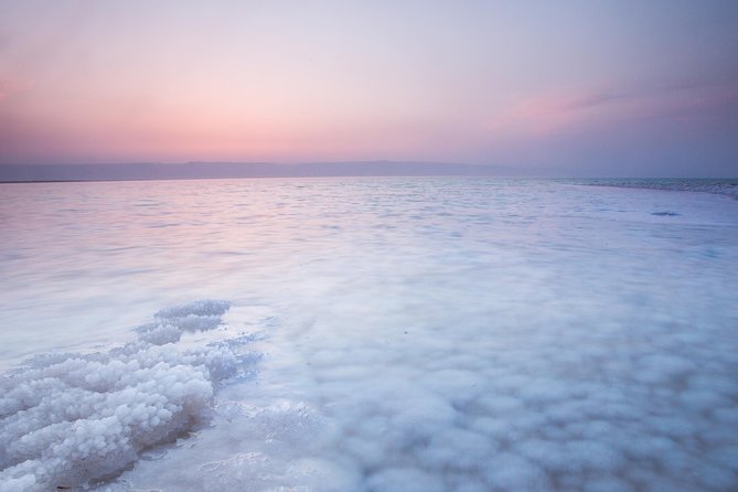 Private Half-Day Tour to the Dead Sea from Amman - Is $126.67 good value?