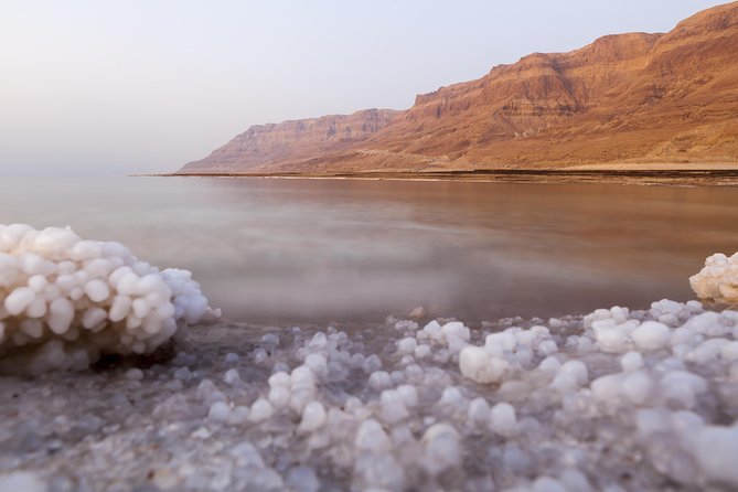 Private Half-Day Tour to the Dead Sea from Amman - Practical advice for a smoother visit
