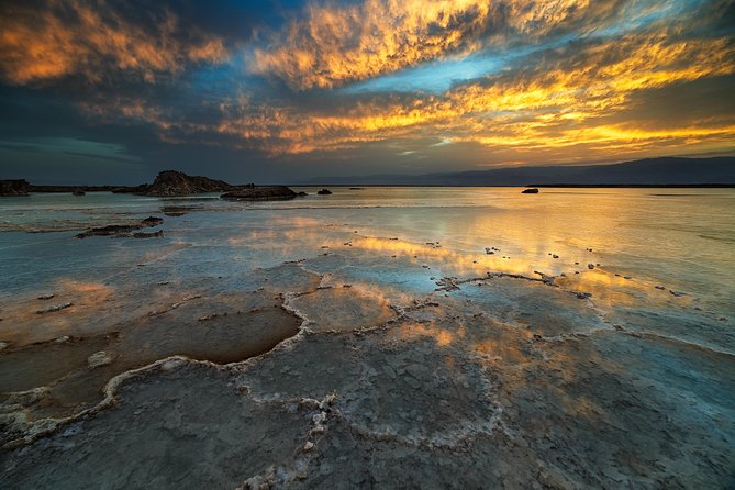 Private Half Day Tour to the Dead Sea from Amman - What happens at the Dead Sea beach