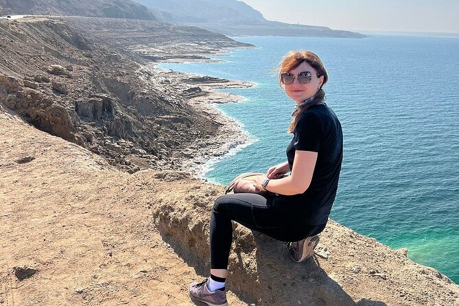 Private Half Day Tour to Visit the Dead Sea - Five hours at the Dead Sea, used well
