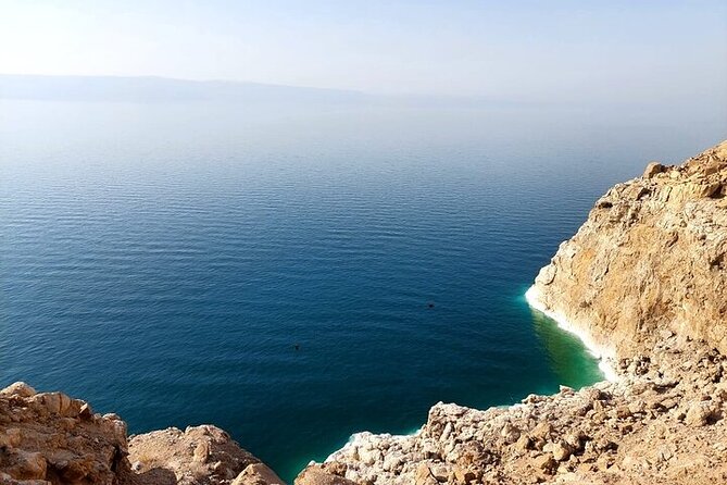 Private Half Day Tour to Visit the Dead Sea - Why the private vehicle matters