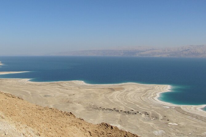 Private Half Day Tour to Visit the Dead Sea - Practical value at $70 per person