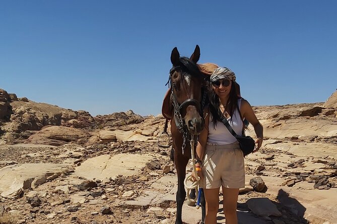 Private Indiana-Jones Archeological Trail Tour - Key points to know before booking