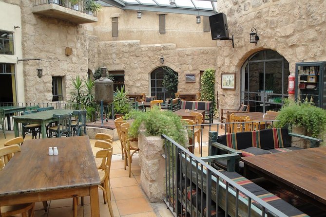 Private Madaba Haret Jdoudna Restaurant Lunch or Dinner from Amman - Why this Madaba dinner works well from Amman