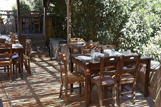 Private Madaba Haret Jdoudna Restaurant Lunch or Dinner from Amman - Is $100 per person fair value?