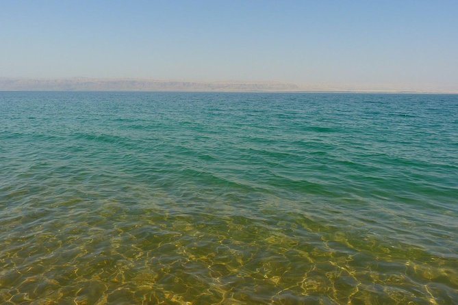 Private One Day Trip to Dead Sea with Lunch - Who will get the most from this day