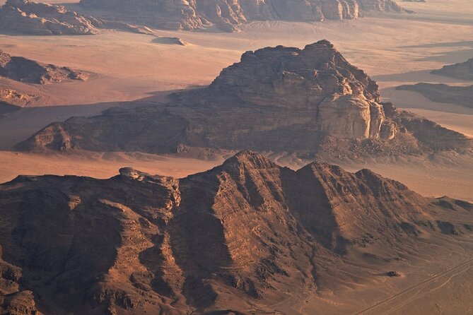 Private Petra and Wadi Rum Tour from Amman or Dead Sea - What makes Petra worth the early start