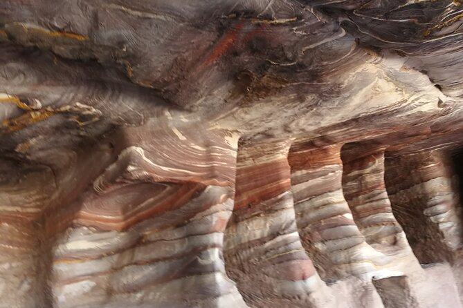 Private Petra Back Entrance Tour with Guide . - Why the back entrance changes your Petra day