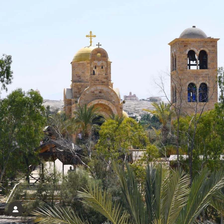 Private Tour: Baptism site ( Jordan River ) From Amman - Should you book the Baptism Site tour from Amman?