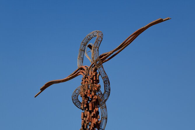 Private Tour in Madaba Mount Nebo and Dead Sea from Amman - Leaving Amman in a private vehicle