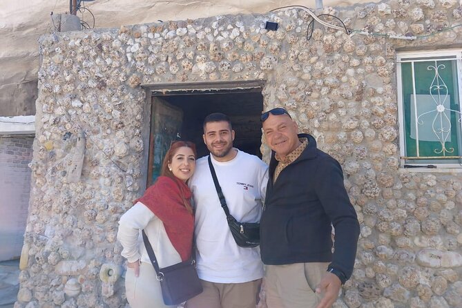 Private Tour in Madaba, Mt. Nebo Baptism Site and Dead Sea - Why this private day from Amman works