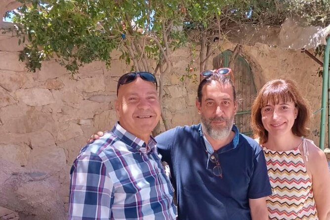 Private Tour in Madaba, Mt. Nebo Baptism Site and Dead Sea - The drive back to Amman and the comfort factor