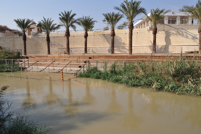 Private Tour Madaba, Mount Nebo, Bethany Baptism Site & Dead Sea from Amman - Who should book this private tour