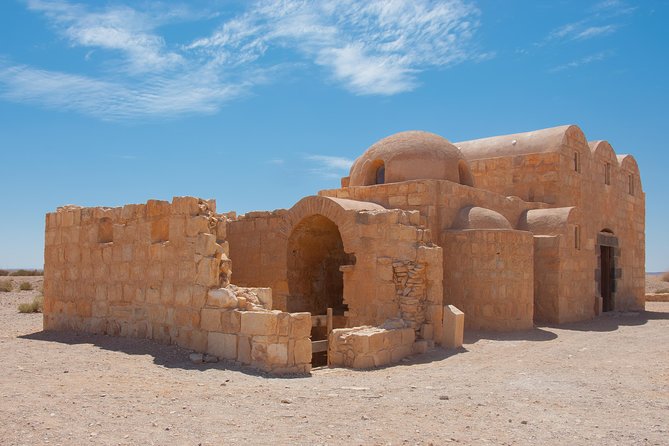 Private Tour of Desert Castles Eastern Jordan with optional Azraq Wetland Visit - What the private format is really worth