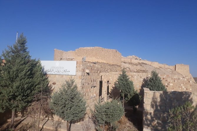 Private Tour Petra and Shobak Castle from Amman - How the company’s wider service may matter