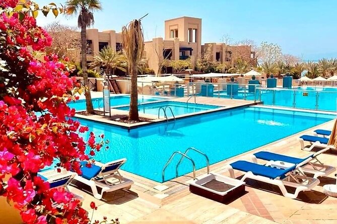 Private Tour to Visit the Dead Sea - Who will get the most from this trip