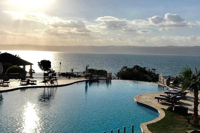 Private Transfer Airport To Dead Sea - Key points to know before you book
