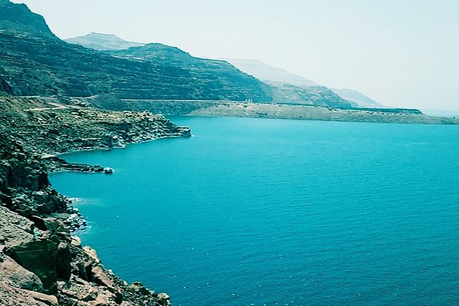 Private Transfer Airport To Dead Sea - Leaving Queen Alia Airport without the usual taxi fuss