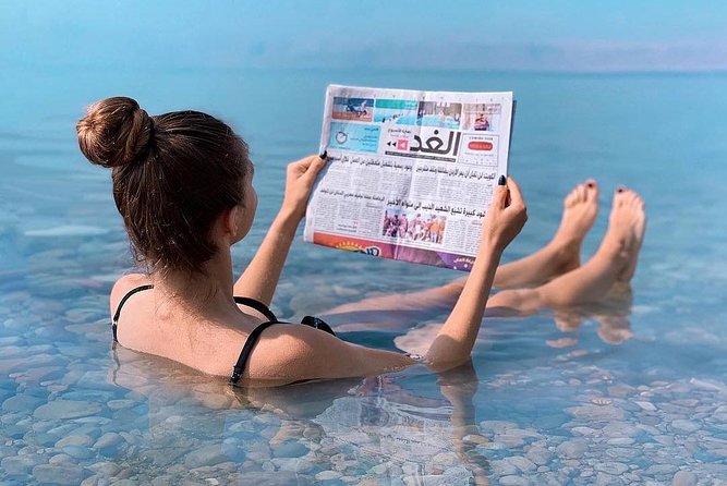 Private Transfer Airport To Dead Sea - What the airport welcome is really worth