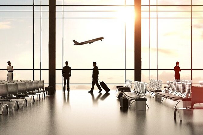 Private Transfer from Amman Airport QAIA to Your Hotel in Amman - Who gets the best value from this transfer