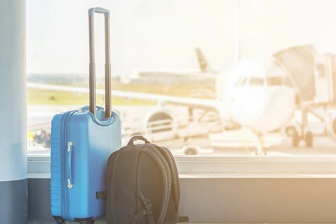 Private Transfer from Amman Airport to Amman Hotel - Handling delays, baggage, and late-night landings